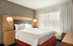 TownePlace Suites by Marriott Milwaukee Grafton
