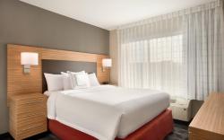 TownePlace Suites Milwaukee Grafton