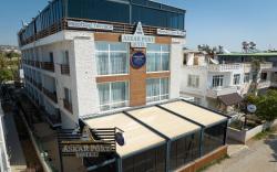 ASKAR PORT OTEL BY CONTİNENT