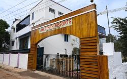 Athithi Resorts