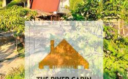 The River Cabin Loft Unit (A-Frame)