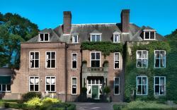 Landgoed Huize Bergen Den Bosch - Vught