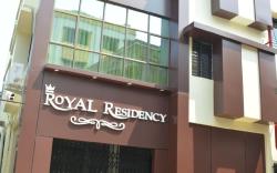 Hotel Royal Residency