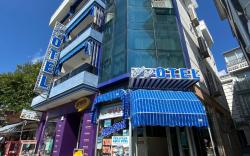 Avşa Blue Sea Hotel