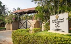 The Fiori Resort  Doddaballapura