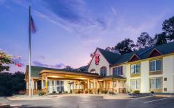 Red Roof Inn & Suites Stafford, VA 