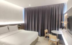 Hotel 61 Banda Aceh