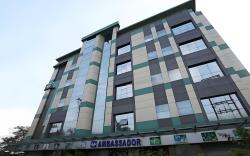 Hotel Ambassador Chocolate Inn