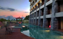 The Batu Hotel & Villas