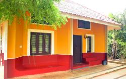 Paradise Quest Nature Farm House
