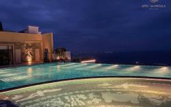 1236 Beautiful Sea View Apartment - Beautiful Sea View Apartment
