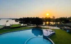 Amigos Lake Resort Igatpuri Maharashtra