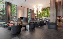 Mövenpick Hotel Tallinn