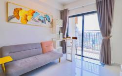 2 Bedroom Apartment - SOHO Residence, Central Spot