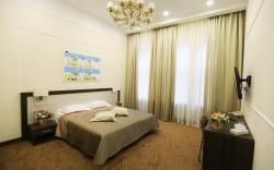 Hotel Donald
