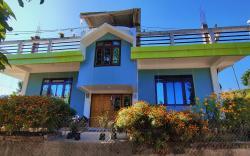 HIMALI HOMESTAY, MIRIK