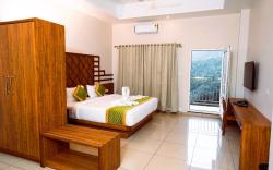 Misty Dale Munnar Resort & Spa