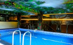 Misty Dale Munnar Resort & Spa