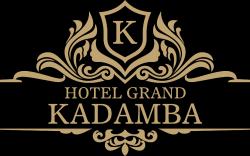Hotel Grand Kadamba