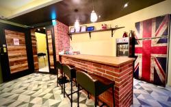 台南市的1臥室公寓 - 22平方公尺/1間專用衛浴