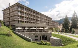 AMERON Davos Swiss Mountain Resort
