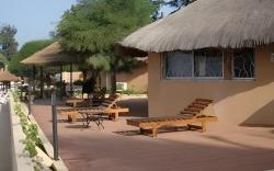 Le Saly Hotel & Hotel Club Filaos - All Inclusive