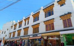 White House Leh