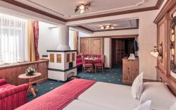 Mercure Sighisoara Binderbubi Hotel & Spa
