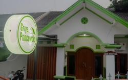 Griyaponcowolo Syariah