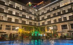 Subic Riviera Residences