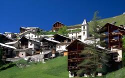 Les Chalets du Villard