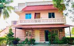Sri Madhurakaliamman guest house
