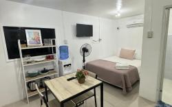 Stylish Studio/Gated Compound