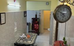 Cozy Homestay Near BIEC-Bangalore Int Exhib center