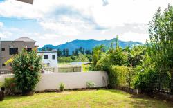Family Homestay 