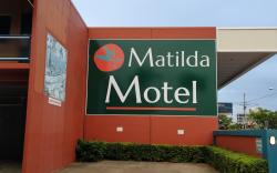 Matilda Motel