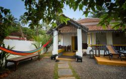 Craft Hostels