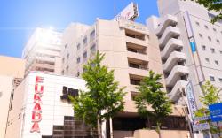 Hotel Frontier Yonago