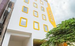 Bloom Hotel - HSR Layout Sec 6