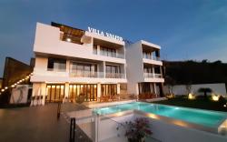 VILLA VALITO