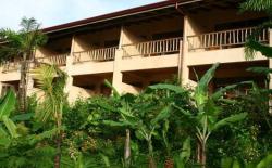 Lost Iguana Resort and Spa