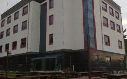 Sooloyng Motel