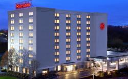 Sheraton Pittsburgh Airport Hotel