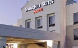 SpringHill Suites Bellingham