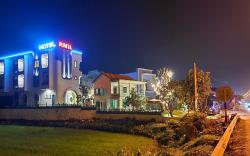 Punita Hotel
