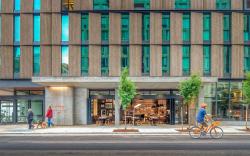 Canopy by Hilton Portland Pearl District