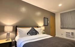 Two Bedroom Apartment Deluxe in Araneta City Cubao