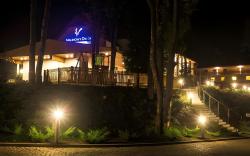 Malinowy Dwor Hotel Medical SPA