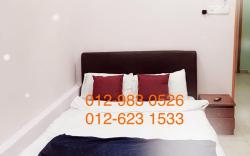Bukit Bentong Queen Room B03