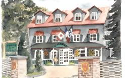 Manoir du Lac Sept-Iles